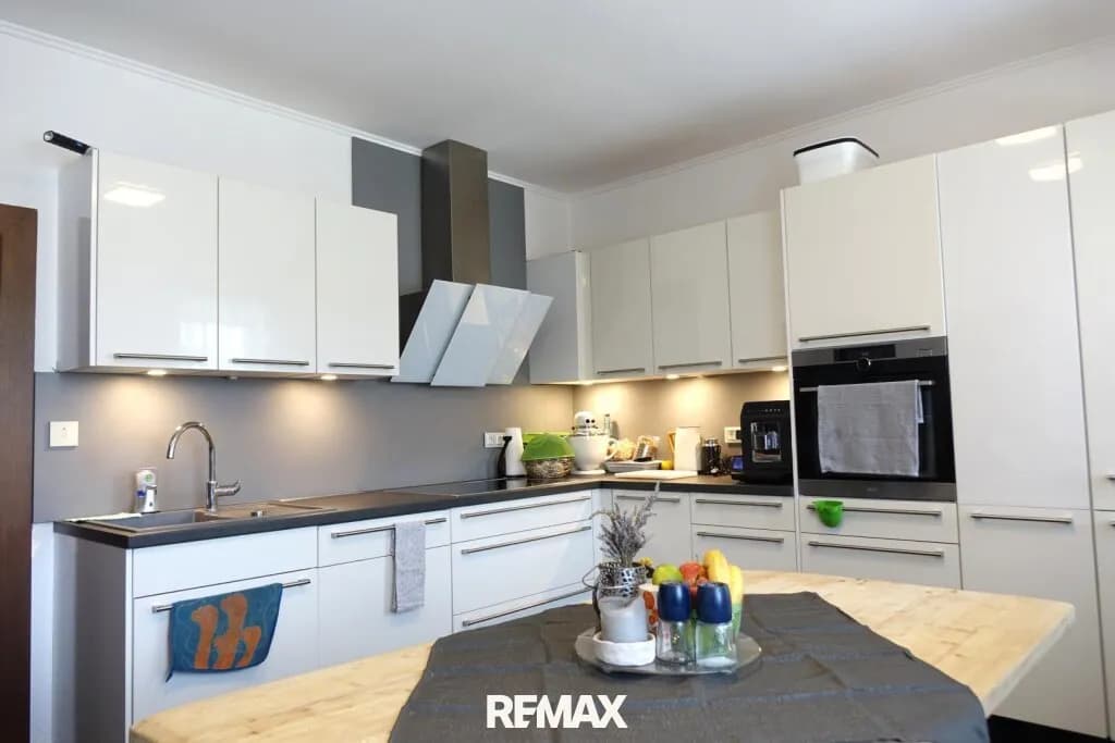 3-Zimmer-Haus kaufen in Oberwart – 95 m², € 339.000 – Bild 15 von 22