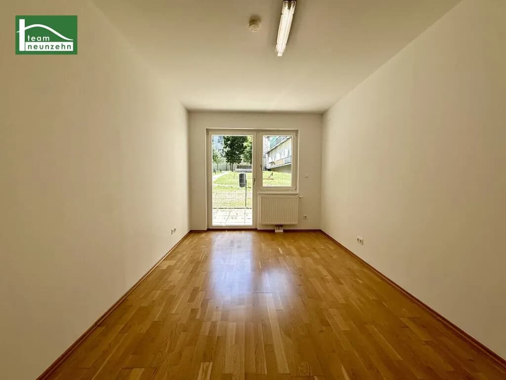 4-Zimmer-Wohnung mieten in Wien – 105,94 m², € 1.795