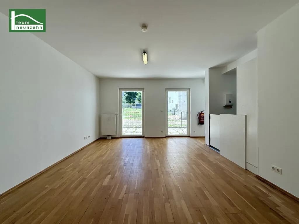4-Zimmer-Wohnung mieten in Wien – 105,94 m², € 1.795 – Bild 3 von 14