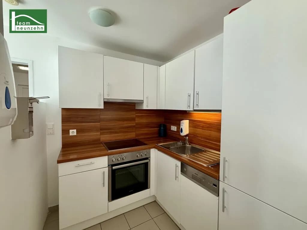 4-Zimmer-Wohnung mieten in Wien – 105,94 m², € 1.795 – Bild 5 von 14