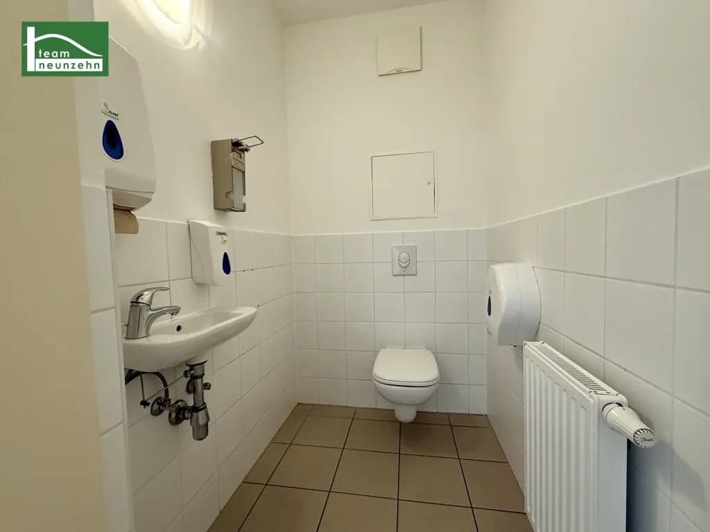 4-Zimmer-Wohnung mieten in Wien – 105,94 m², € 1.795 – Bild 9 von 14
