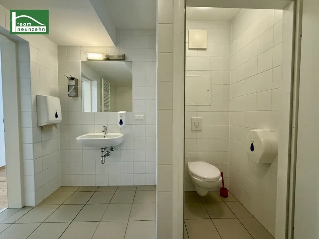 4-Zimmer-Wohnung mieten in Wien – 105,94 m², € 1.795 – Bild 11 von 14