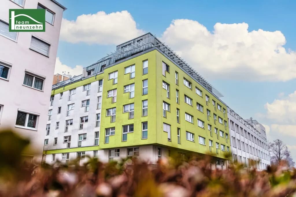 4-Zimmer-Wohnung mieten in Wien – 105,94 m², € 1.795 – Bild 12 von 14