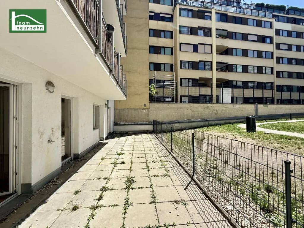 4-Zimmer-Wohnung mieten in Wien – 105,94 m², € 1.795 – Bild 13 von 14