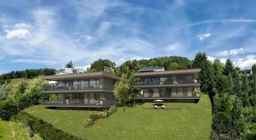 Wohnung kaufen in Graz – 126 m², € 1.088.000 – Bild 2 von 6