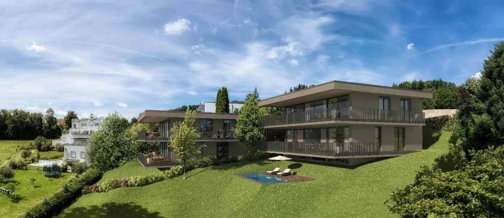 Wohnung kaufen in Graz – 126 m², € 1.088.000 – Bild 3 von 6