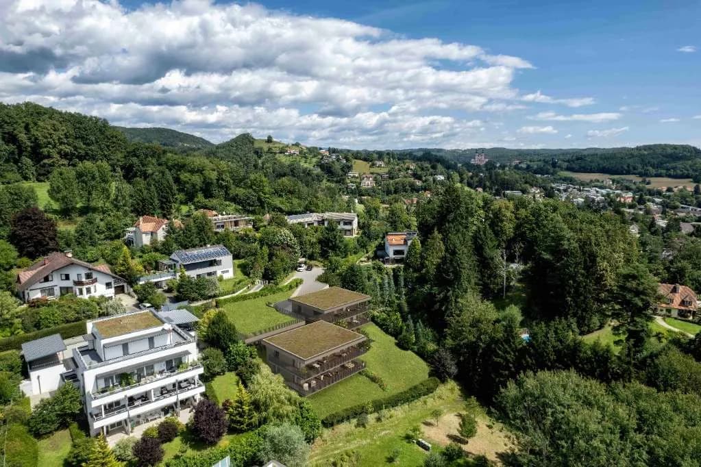Wohnung kaufen in Graz – 126 m², € 1.088.000 – Bild 4 von 6