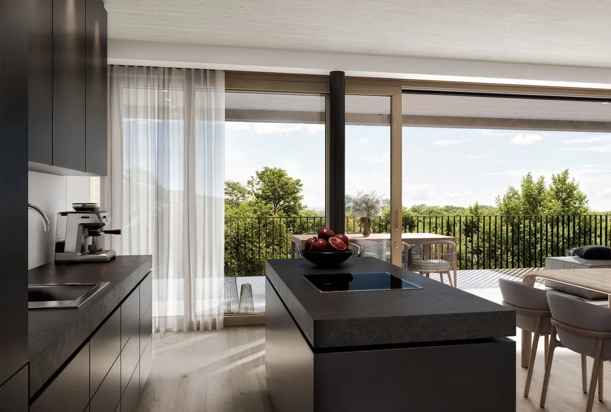Wohnung kaufen in Graz – 126 m², € 1.088.000 – Bild 5 von 6