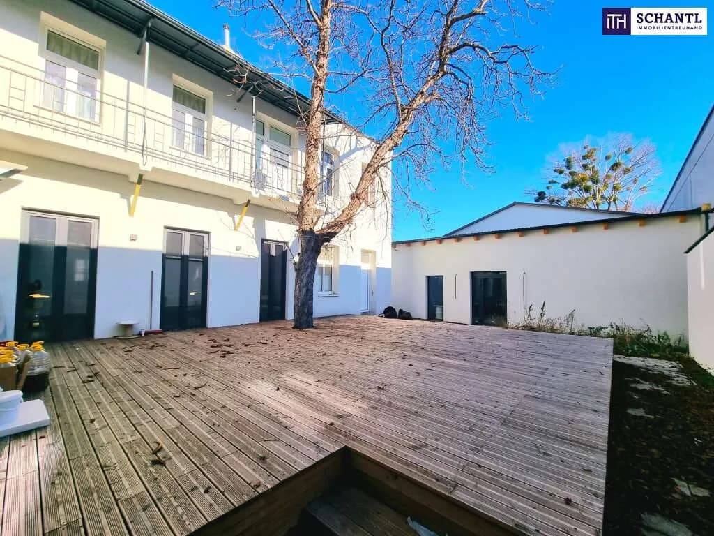Gewerbeimmobilie kaufen in Wien – 914 m², € 1.790.000
