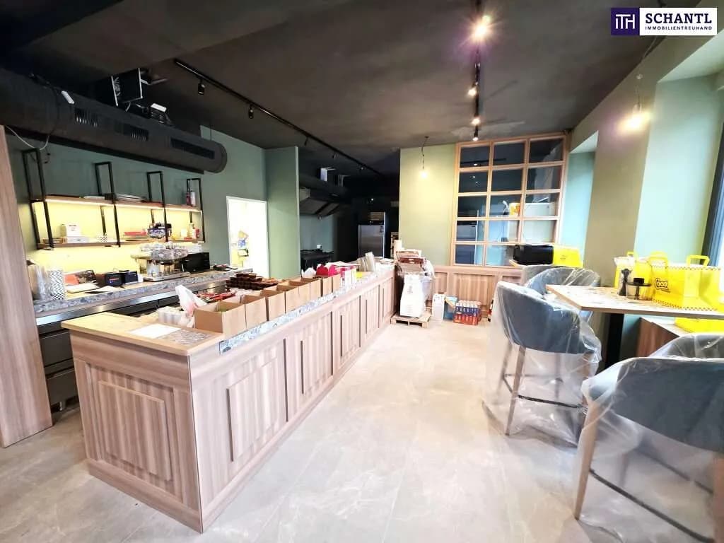 Gewerbeimmobilie kaufen in Wien – 914 m², € 1.790.000 – Bild 2 von 29