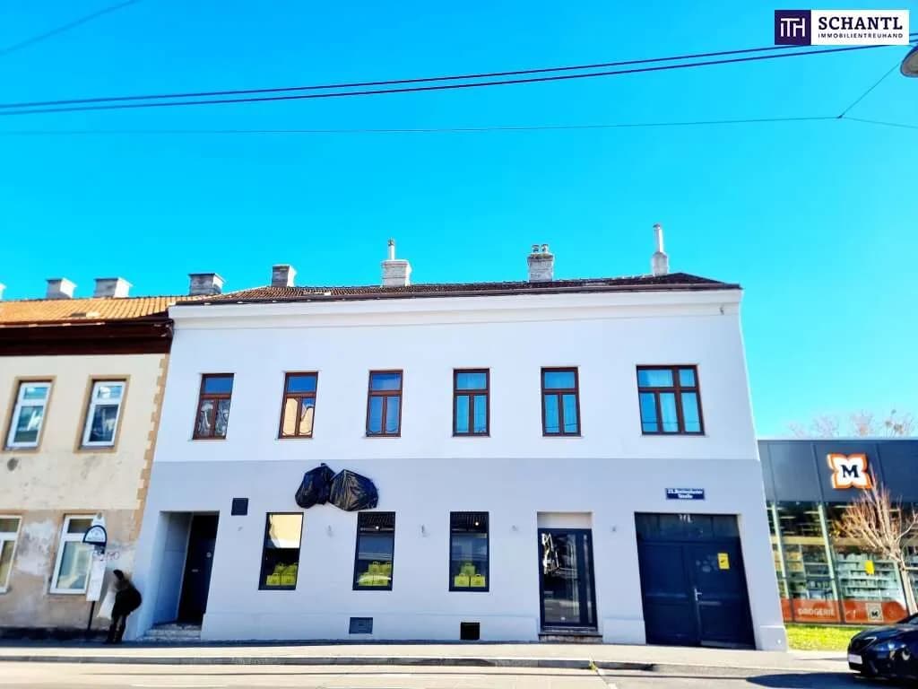 Gewerbeimmobilie kaufen in Wien – 914 m², € 1.790.000 – Bild 3 von 29
