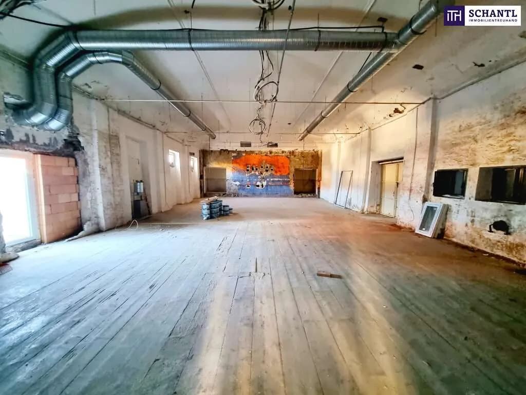 Gewerbeimmobilie kaufen in Wien – 914 m², € 1.790.000 – Bild 4 von 29