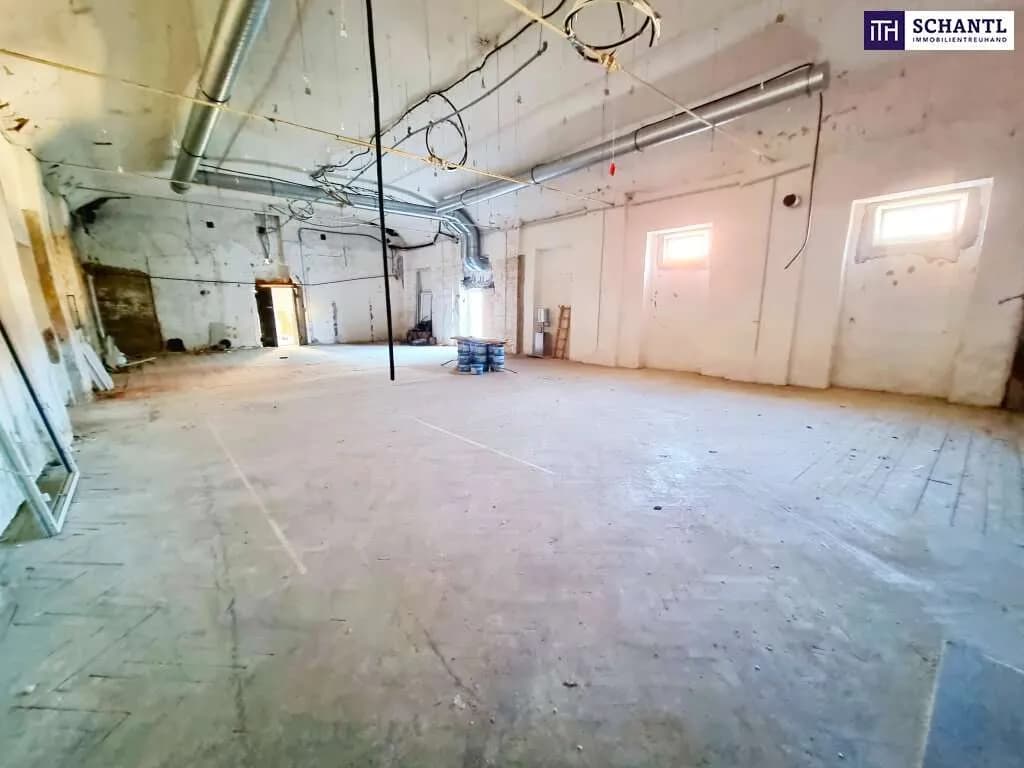 Gewerbeimmobilie kaufen in Wien – 914 m², € 1.790.000 – Bild 5 von 29