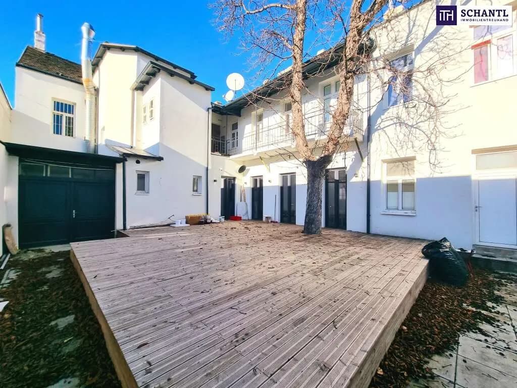 Gewerbeimmobilie kaufen in Wien – 914 m², € 1.790.000 – Bild 6 von 29