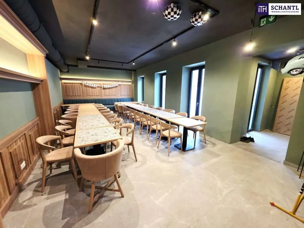 Gewerbeimmobilie kaufen in Wien – 914 m², € 1.790.000 – Bild 7 von 29