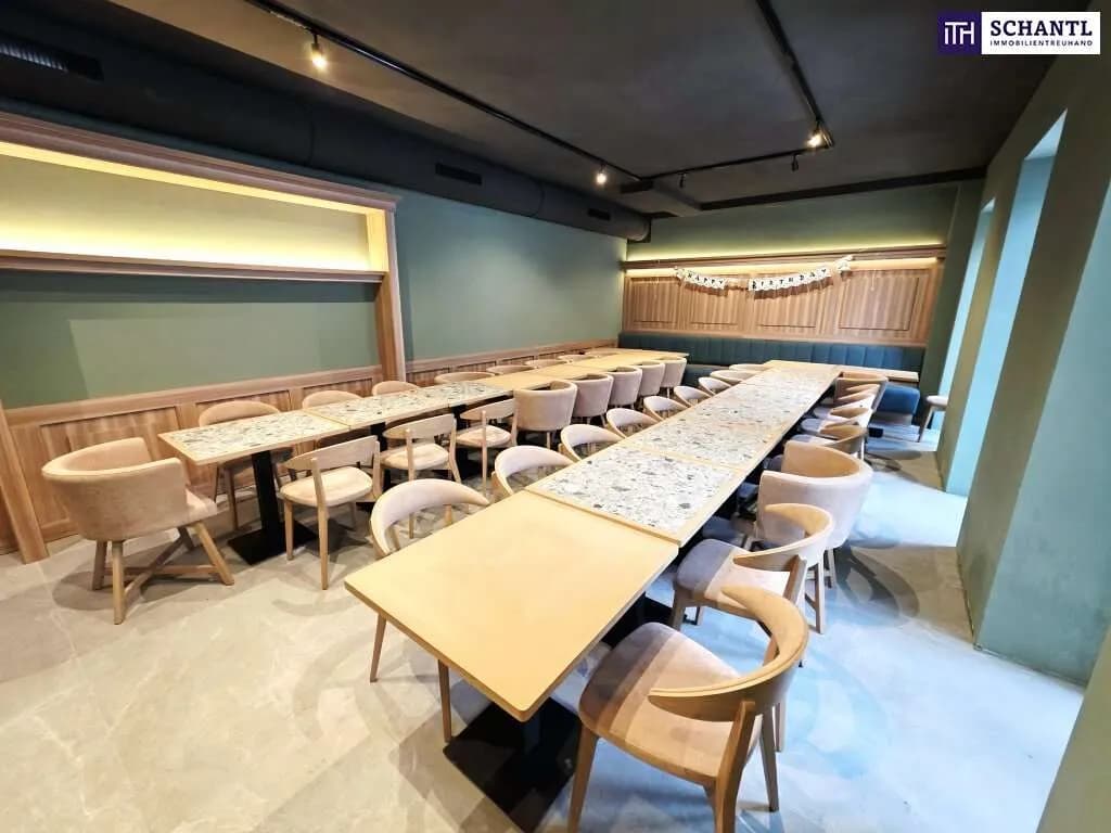 Gewerbeimmobilie kaufen in Wien – 914 m², € 1.790.000 – Bild 10 von 29