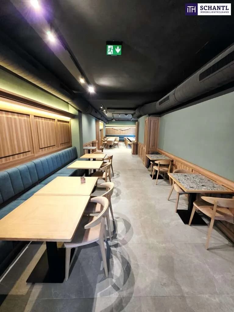 Gewerbeimmobilie kaufen in Wien – 914 m², € 1.790.000 – Bild 11 von 29