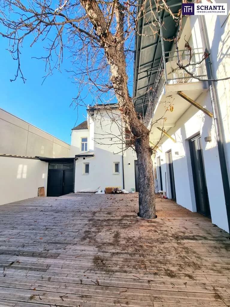 Gewerbeimmobilie kaufen in Wien – 914 m², € 1.790.000 – Bild 16 von 29