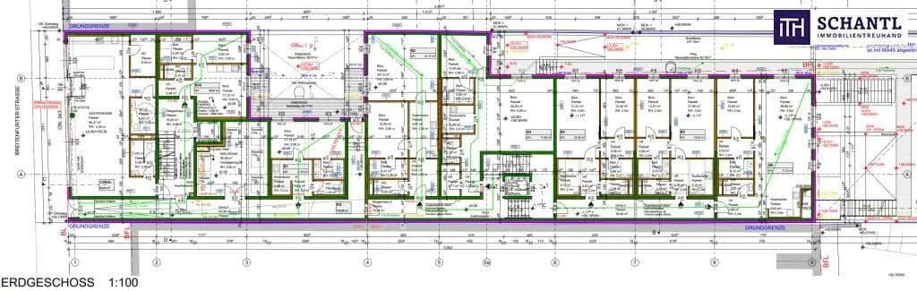 Gewerbeimmobilie kaufen in Wien – 914 m², € 1.790.000 – Bild 21 von 29