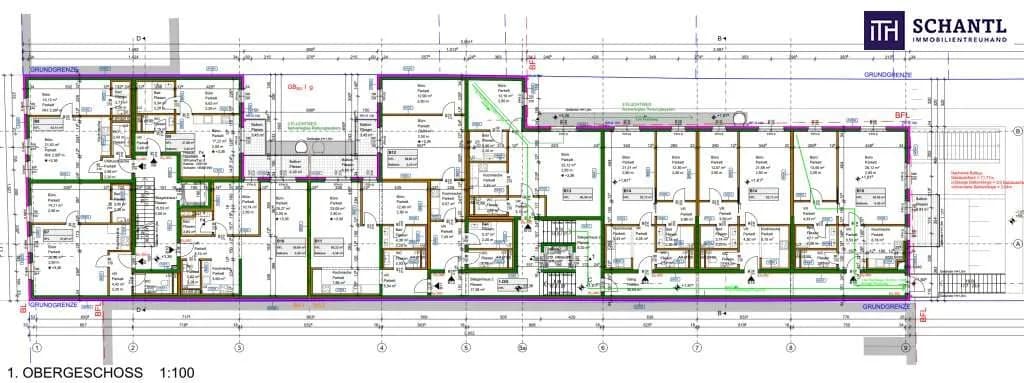 Gewerbeimmobilie kaufen in Wien – 914 m², € 1.790.000 – Bild 22 von 29