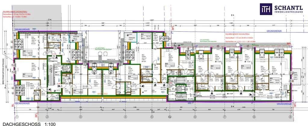 Gewerbeimmobilie kaufen in Wien – 914 m², € 1.790.000 – Bild 23 von 29