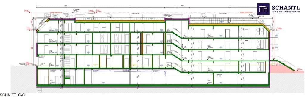 Gewerbeimmobilie kaufen in Wien – 914 m², € 1.790.000 – Bild 27 von 29