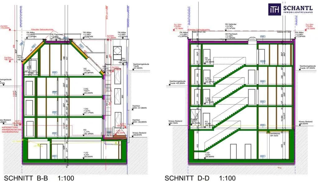 Gewerbeimmobilie kaufen in Wien – 914 m², € 1.790.000 – Bild 29 von 29