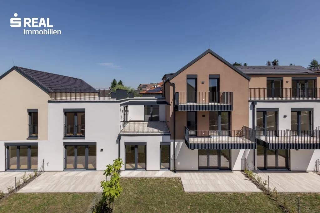 2-Zimmer-Wohnung kaufen in Hollabrunn – 58 m², € 249.000 – Bild 9 von 20