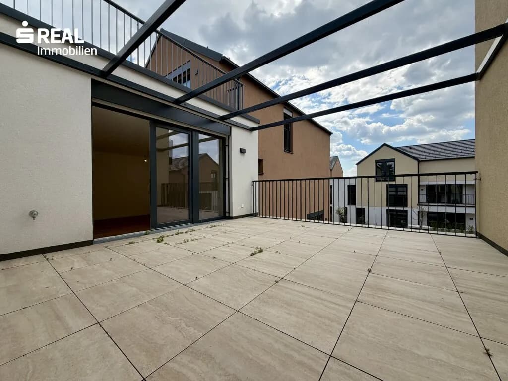 1-Zimmer-Wohnung kaufen in Hollabrunn – 49 m², € 207.000