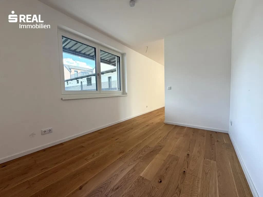 1-Zimmer-Wohnung kaufen in Hollabrunn – 49 m², € 207.000 – Bild 3 von 22