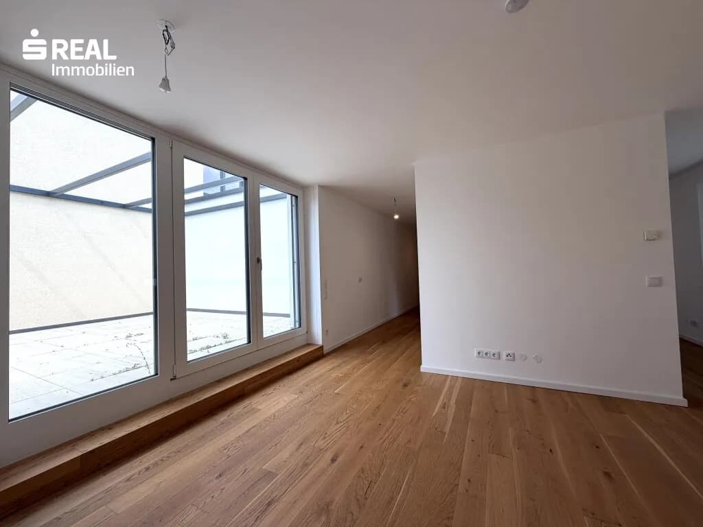 1-Zimmer-Wohnung kaufen in Hollabrunn – 49 m², € 207.000 – Bild 8 von 22