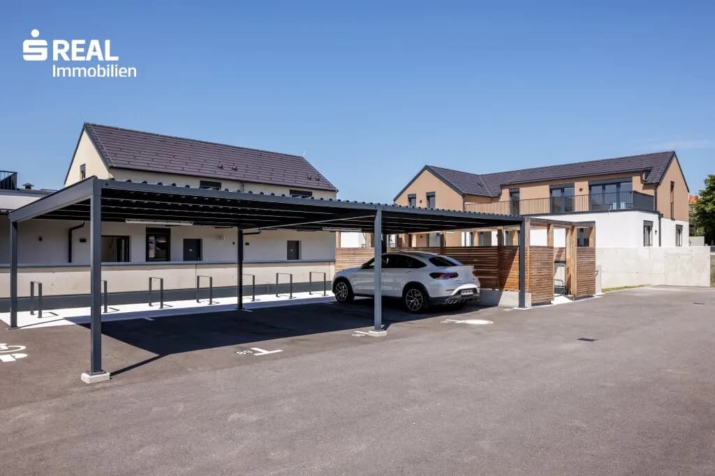1-Zimmer-Wohnung kaufen in Hollabrunn – 49 m², € 207.000 – Bild 16 von 22