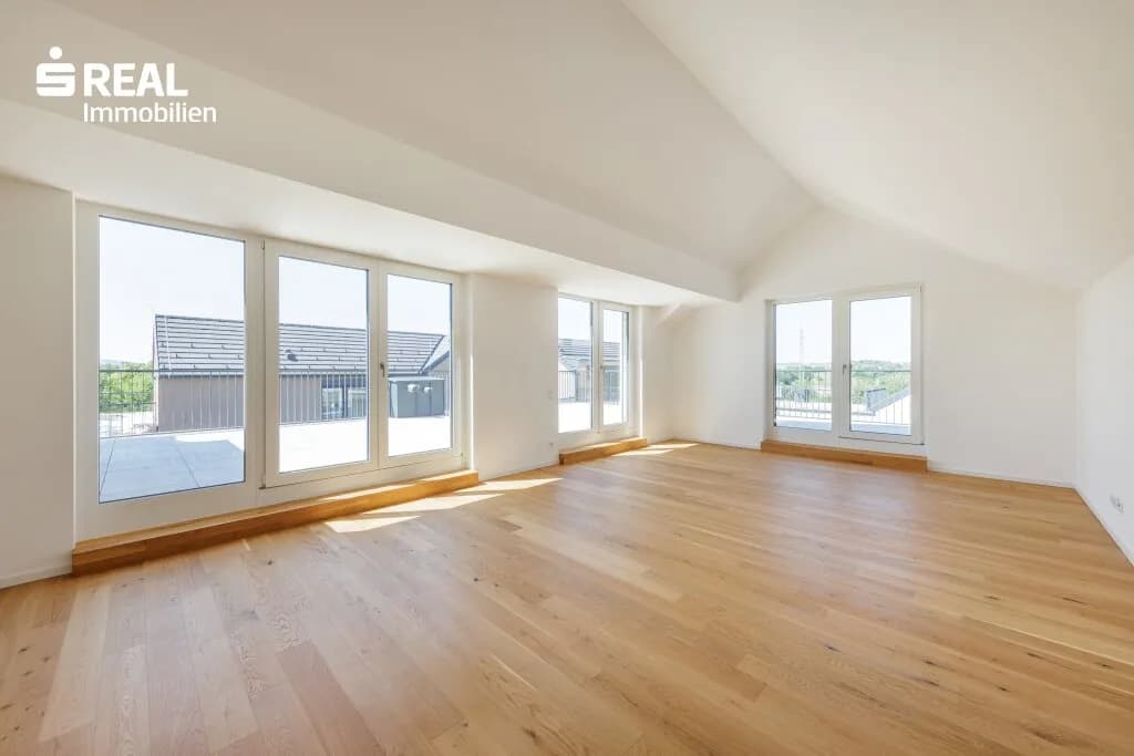 5-Zimmer-Wohnung kaufen in Hollabrunn – 149 m², € 647.000