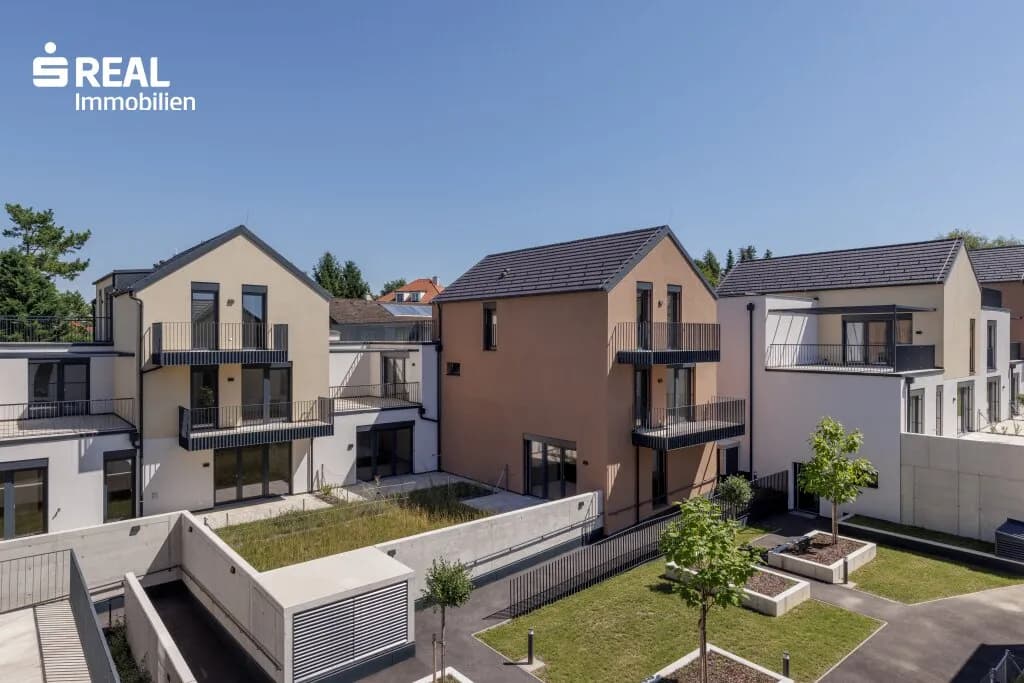 5-Zimmer-Wohnung kaufen in Hollabrunn – 149 m², € 647.000 – Bild 15 von 27
