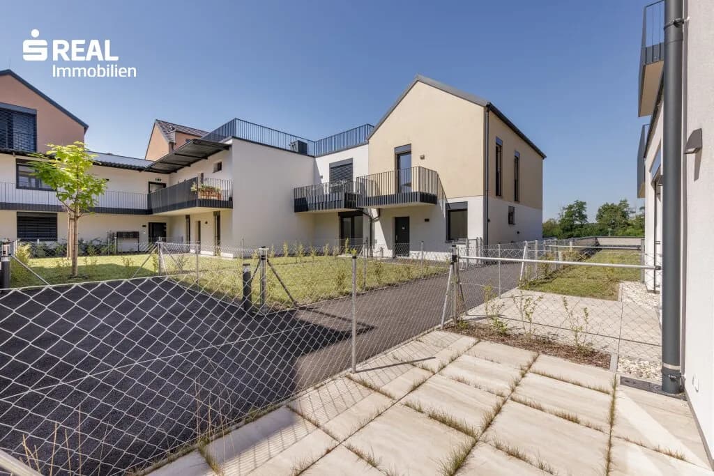 2-Zimmer-Wohnung kaufen in Hollabrunn – 58 m², € 249.000