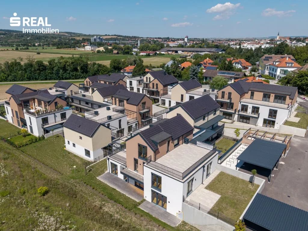 2-Zimmer-Wohnung kaufen in Hollabrunn – 58 m², € 249.000 – Bild 16 von 20