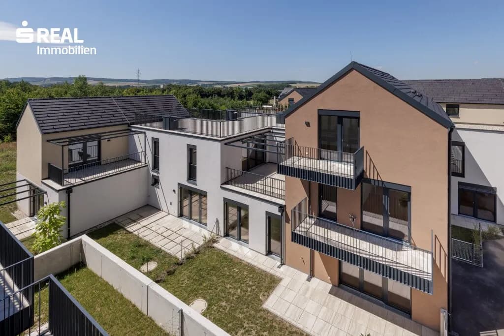 2-Zimmer-Wohnung kaufen in Hollabrunn – 58 m², € 257.000 – Bild 10 von 20