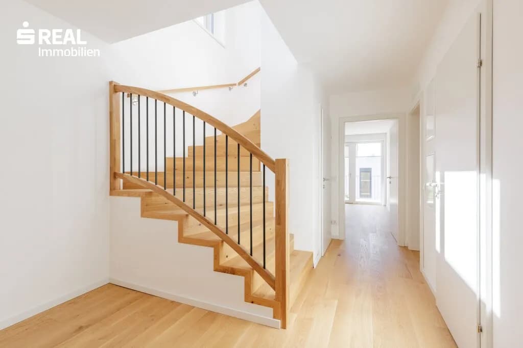 4-Zimmer-Wohnung kaufen in Hollabrunn – 109 m², € 509.000