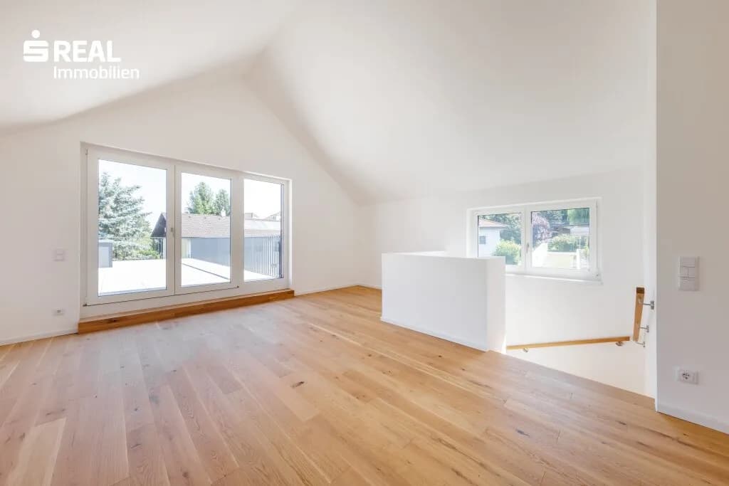 4-Zimmer-Wohnung kaufen in Hollabrunn – 109 m², € 509.000 – Bild 5 von 23