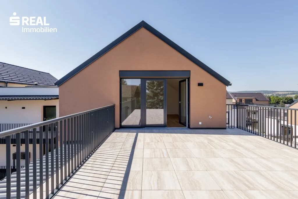 4-Zimmer-Wohnung kaufen in Hollabrunn – 109 m², € 509.000 – Bild 9 von 23