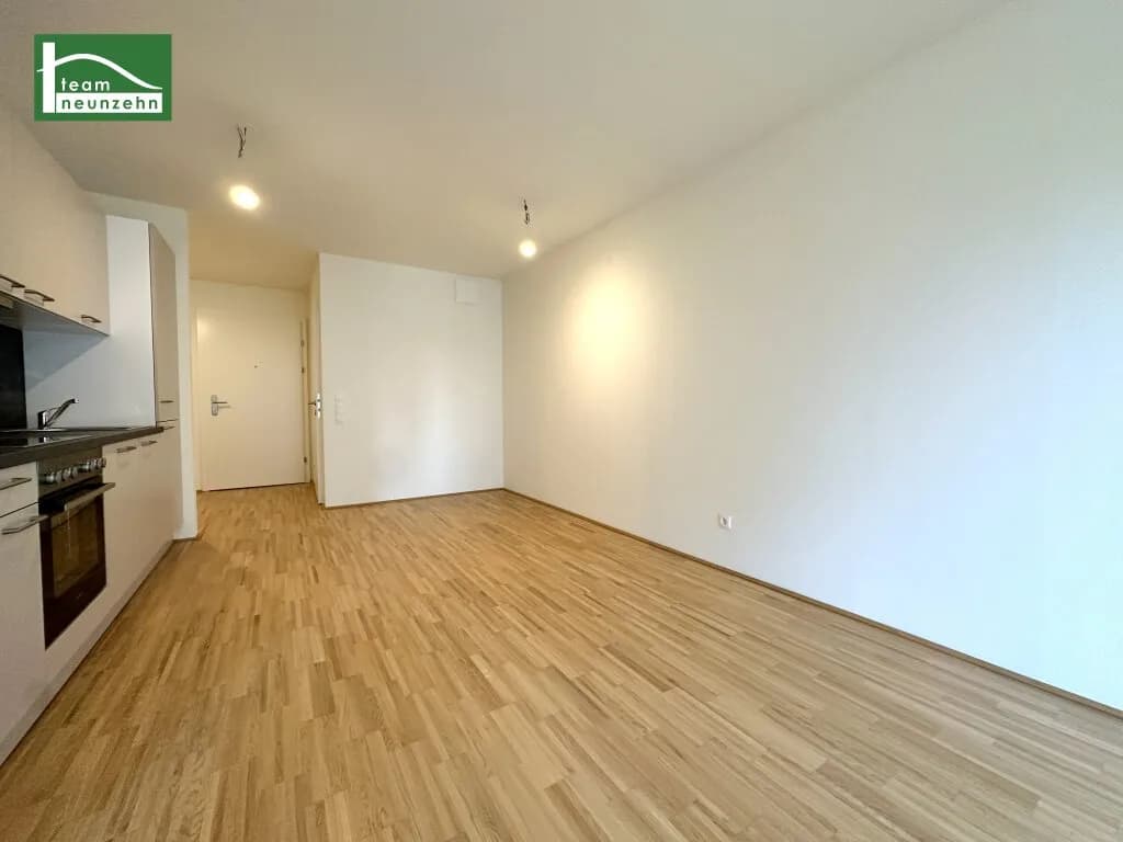 2-Zimmer-Wohnung mieten in Wien – 51,71 m², € 1.099 – Bild 3 von 18