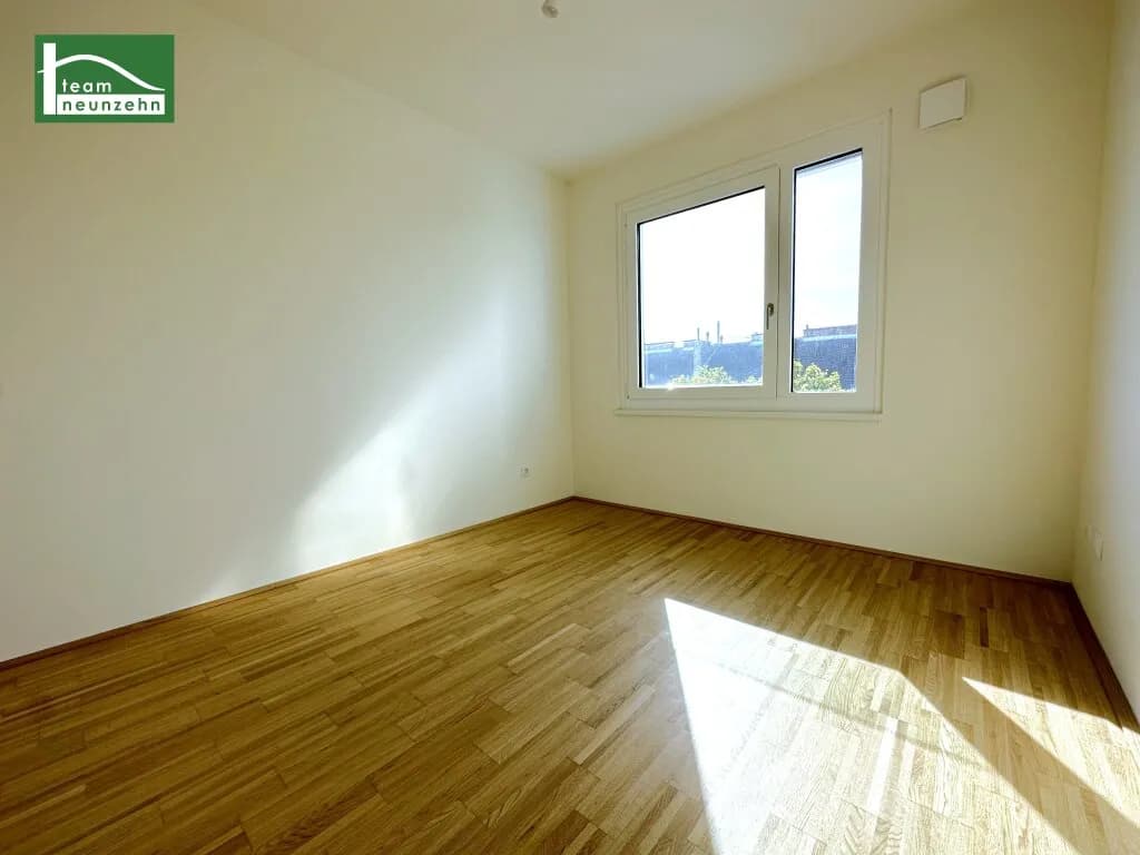 2-Zimmer-Wohnung mieten in Wien – 51,71 m², € 1.099 – Bild 5 von 18