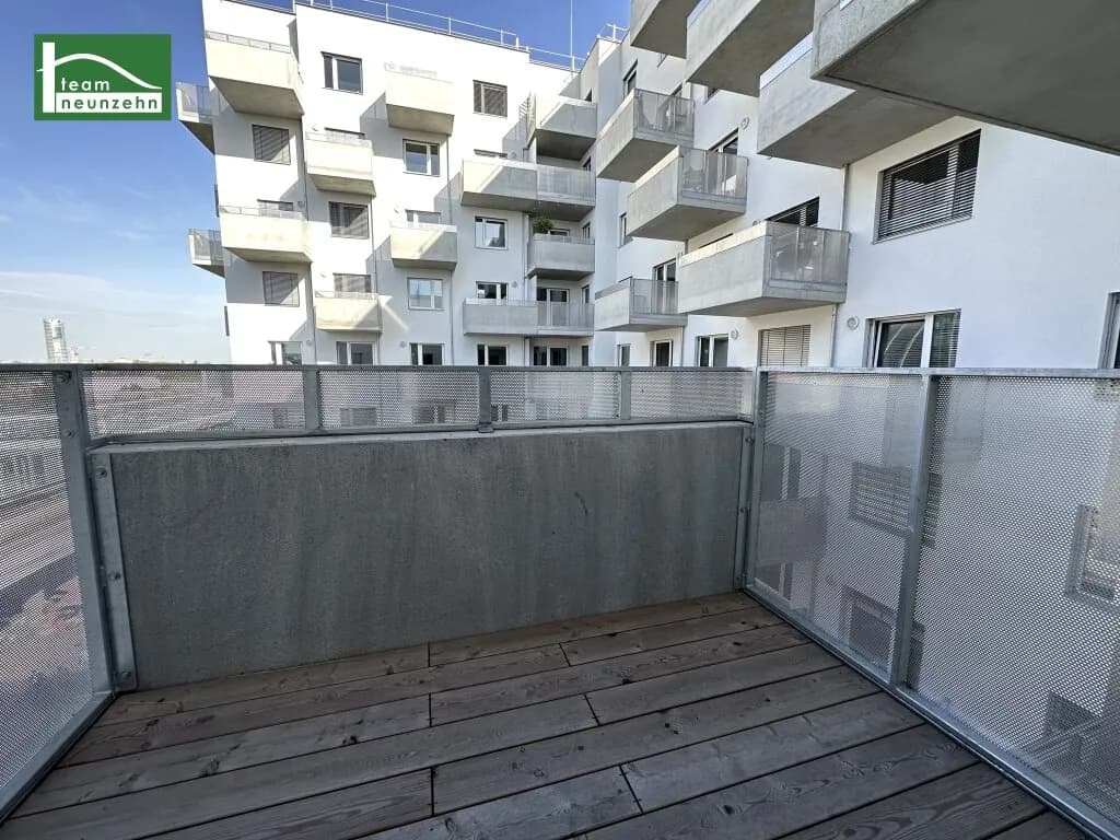 2-Zimmer-Wohnung mieten in Wien – 51,71 m², € 1.099 – Bild 9 von 18