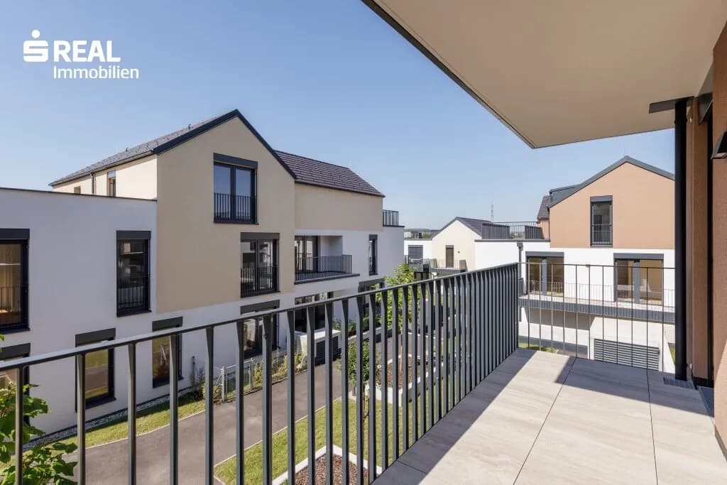4-Zimmer-Wohnung kaufen in Hollabrunn – 110 m², € 511.000 – Bild 6 von 26