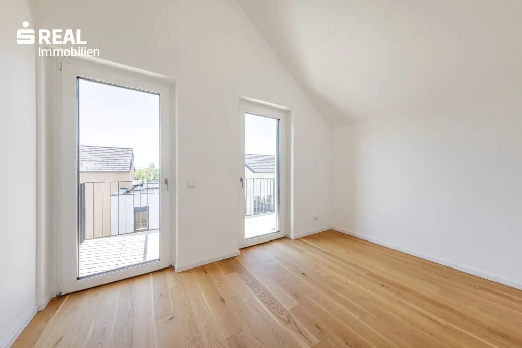 4-Zimmer-Wohnung kaufen in Hollabrunn – 110 m², € 511.000 – Bild 8 von 26