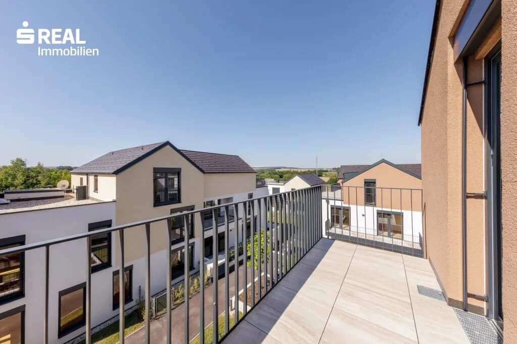 4-Zimmer-Wohnung kaufen in Hollabrunn – 110 m², € 511.000 – Bild 10 von 26