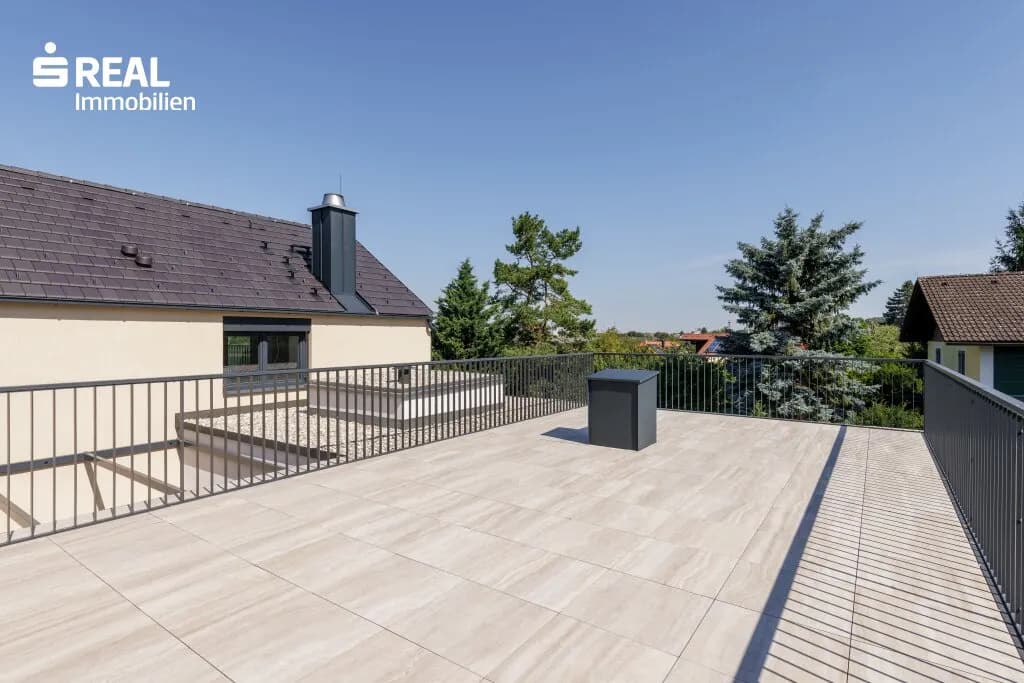 4-Zimmer-Wohnung kaufen in Hollabrunn – 110 m², € 511.000 – Bild 12 von 26