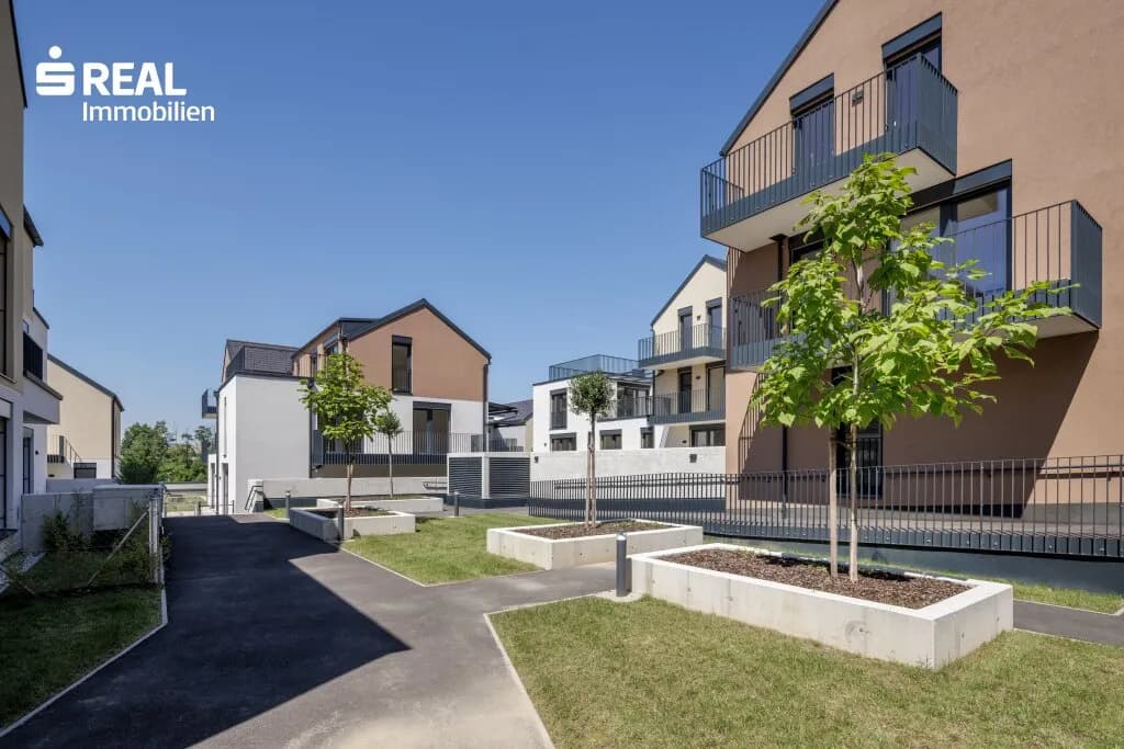 4-Zimmer-Wohnung kaufen in Hollabrunn – 110 m², € 511.000 – Bild 18 von 26