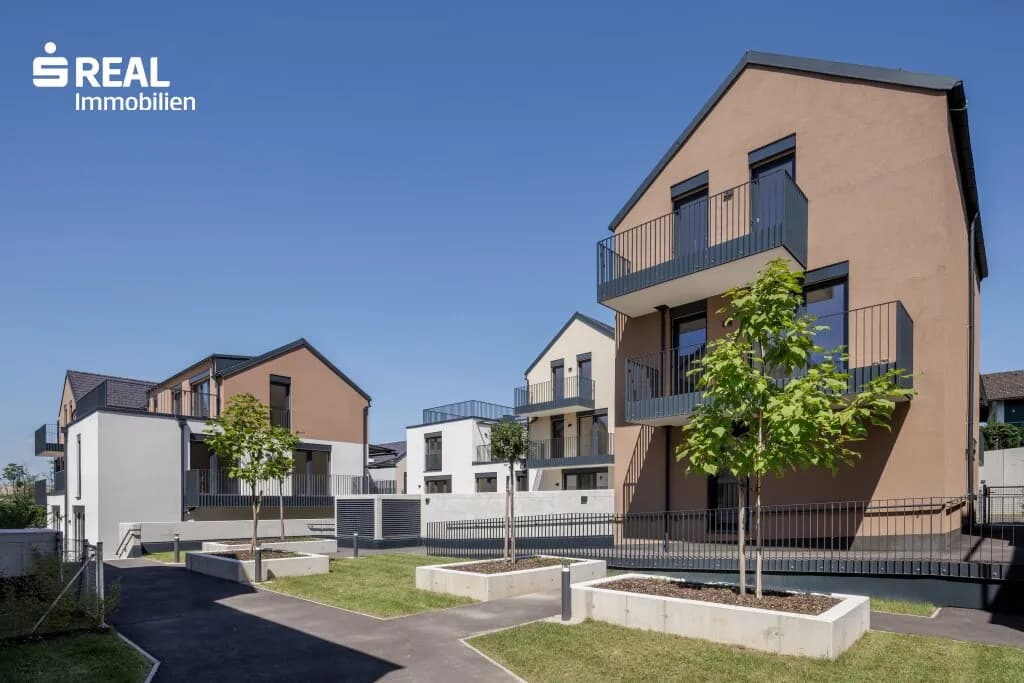 4-Zimmer-Wohnung kaufen in Hollabrunn – 102 m², € 467.000 – Bild 5 von 14