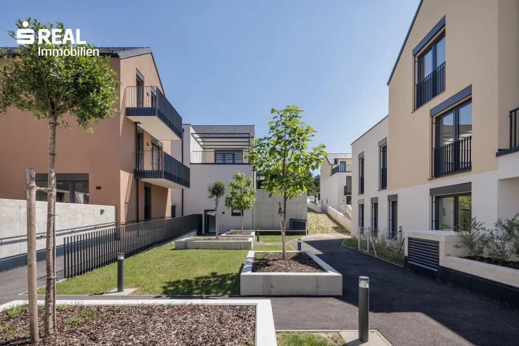 4-Zimmer-Wohnung kaufen in Hollabrunn – 102 m², € 467.000 – Bild 7 von 14